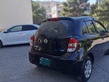 Nissan March-4