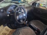 Nissan March-5