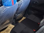Nissan March-6
