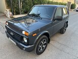 LADA (VAZ) Niva-6