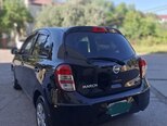 Nissan March-8