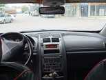 Peugeot 407-8