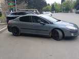 Peugeot 407-3