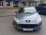 Peugeot 407-1