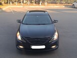 Hyundai Sonata-2