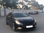 Hyundai Sonata-1