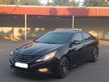 Hyundai Sonata-3