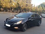 Hyundai Sonata-5
