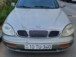 Daewoo Leganza-1
