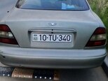 Daewoo Leganza-2