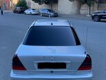 Mercedes C 200-2