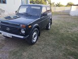 LADA (VAZ) Niva-1
