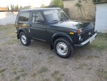 LADA (VAZ) Niva-4