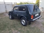 LADA (VAZ) Niva-5