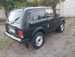 LADA (VAZ) Niva-7