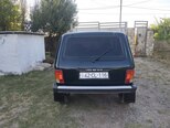 LADA (VAZ) Niva-3