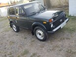 LADA (VAZ) Niva-6