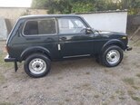LADA (VAZ) Niva-2