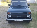 LADA (VAZ) Niva-10