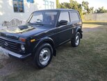 LADA (VAZ) Niva-19