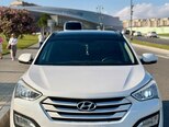 Hyundai Santa Fe-2