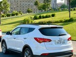 Hyundai Santa Fe-7
