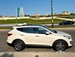 Hyundai Santa Fe-5