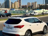 Hyundai Santa Fe-8