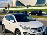Hyundai Santa Fe-3