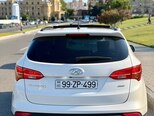 Hyundai Santa Fe-6