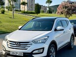 Hyundai Santa Fe-1