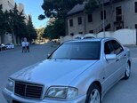 Mercedes C 200-5
