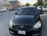 Hyundai Accent-3