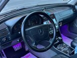 Mercedes C 200-7