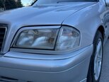 Mercedes C 200-6
