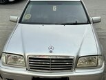 Mercedes C 200-14