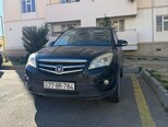 Changan CS 35-1