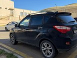 Changan CS 35-3