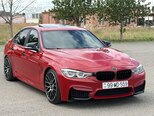 BMW 330-12
