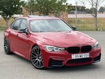 BMW 330-2