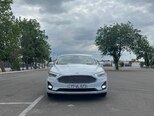 Ford Fusion (North America)-1