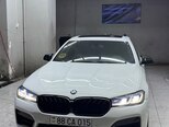 BMW 528-1