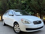 Hyundai Accent-5