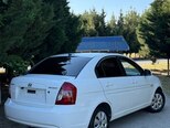 Hyundai Accent-7