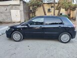Toyota Corolla-4