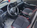Toyota Corolla-7