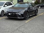 Toyota Camry-1