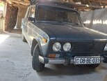 LADA (VAZ) 2106-8