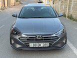 Hyundai Elantra-1