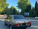 LADA (VAZ) 21099-5